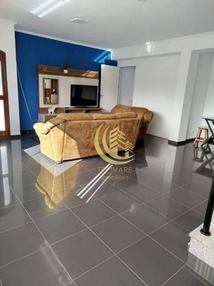 Sobrado, 6 quartos, 255 m² - Foto 9