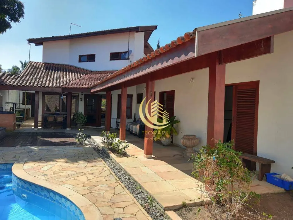 Sobrado, 3 quartos, 350 m² - Foto 6