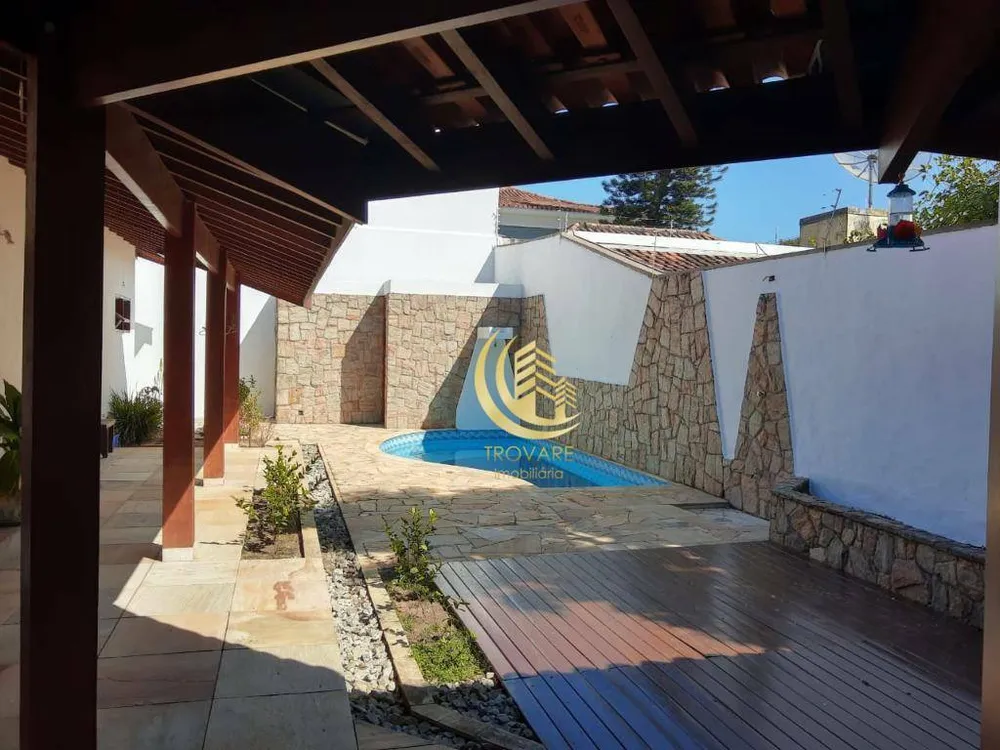 Sobrado, 3 quartos, 350 m² - Foto 3