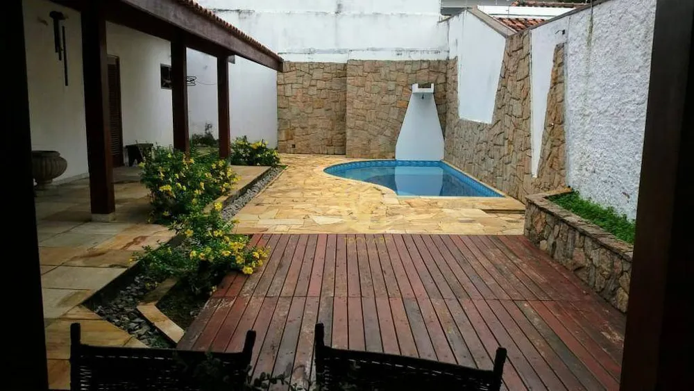 Sobrado, 3 quartos, 350 m² - Foto 9