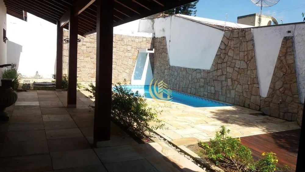 Sobrado, 3 quartos, 350 m² - Foto 8