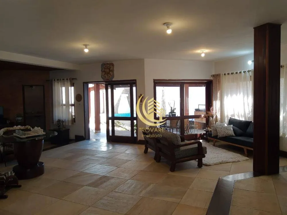 Sobrado, 3 quartos, 350 m² - Foto 2
