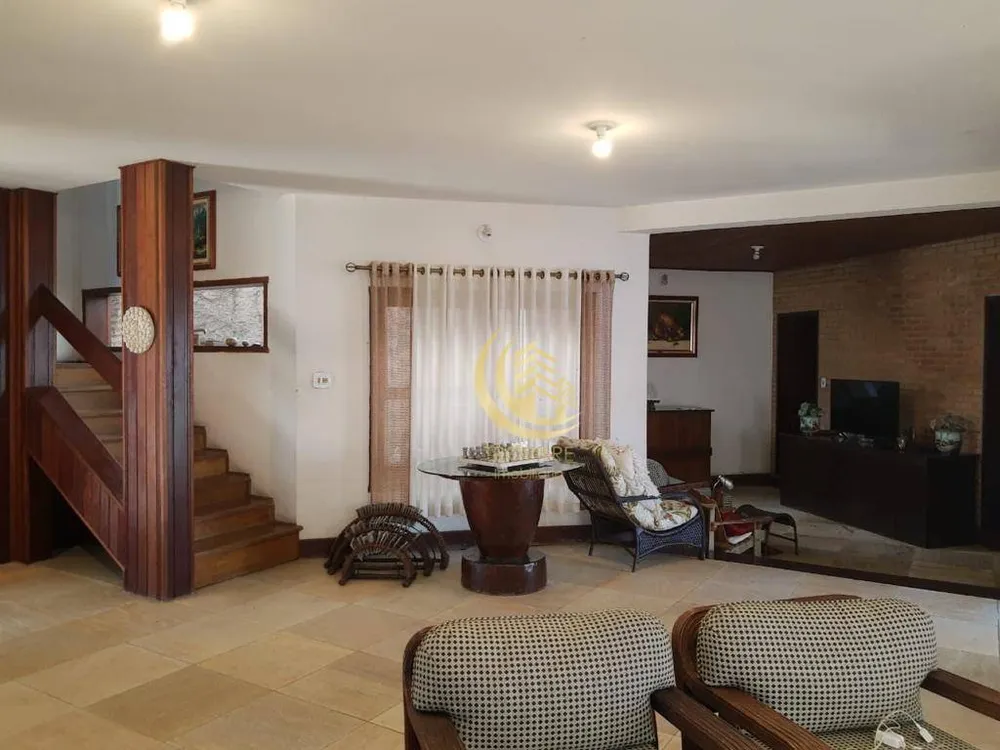 Sobrado, 3 quartos, 350 m² - Foto 4