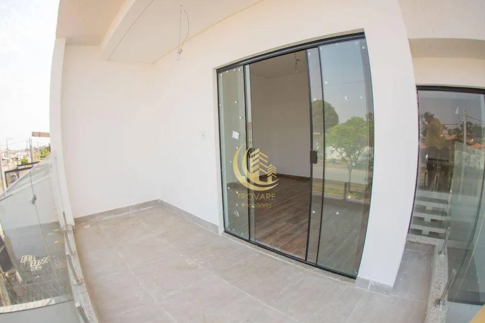 Casa, 3 quartos, 178 m² - Foto 4