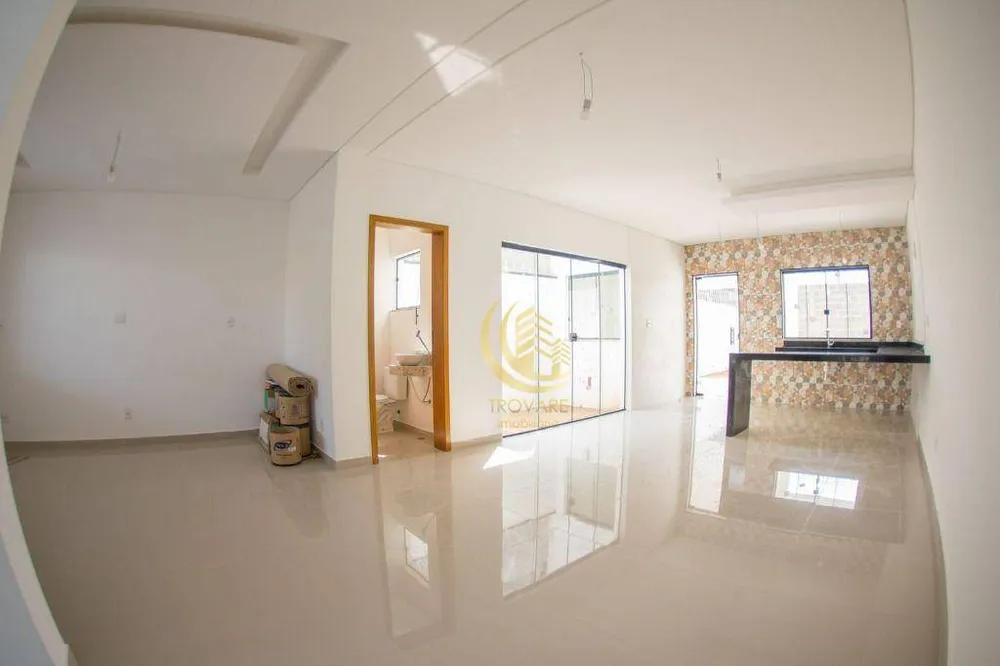Casa, 3 quartos, 178 m² - Foto 12