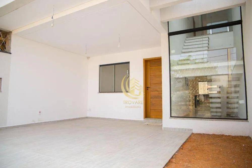 Casa, 3 quartos, 178 m² - Foto 7