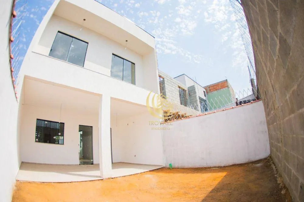 Casa, 3 quartos, 178 m² - Foto 9