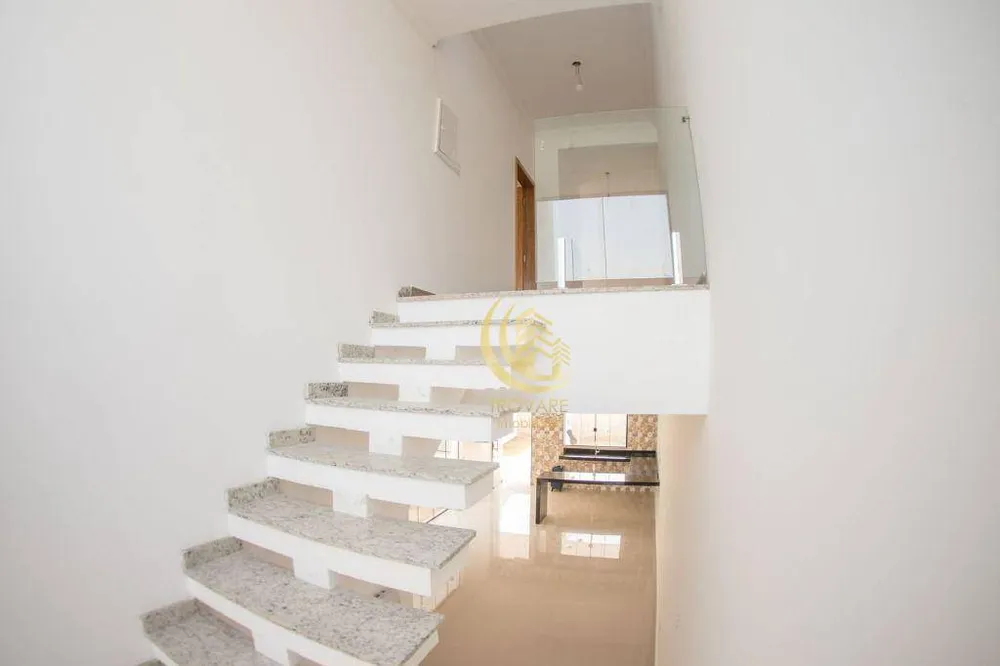 Casa, 3 quartos, 178 m² - Foto 6