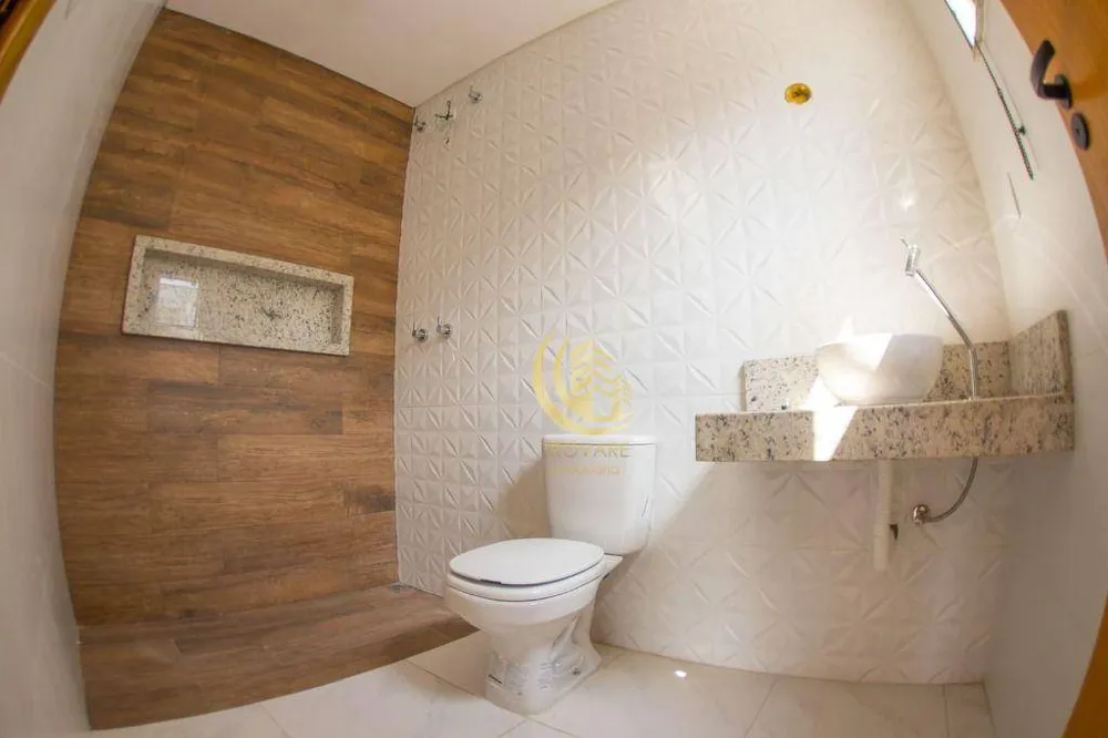 Casa, 3 quartos, 178 m² - Foto 16