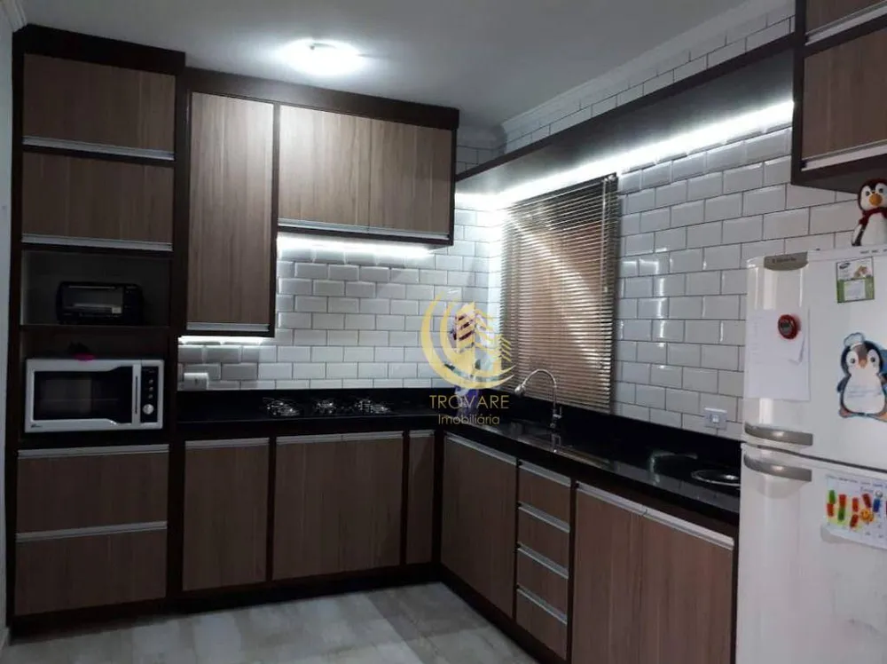 Casa, 3 quartos, 130 m² - Foto 5