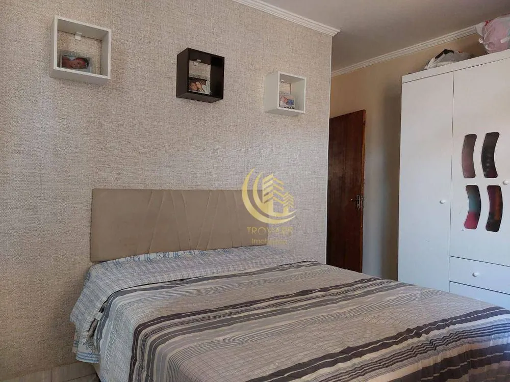 Casa, 3 quartos, 130 m² - Foto 4