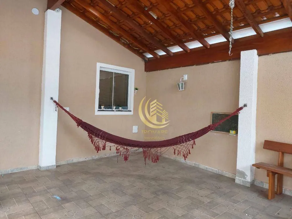 Casa, 3 quartos, 130 m² - Foto 15