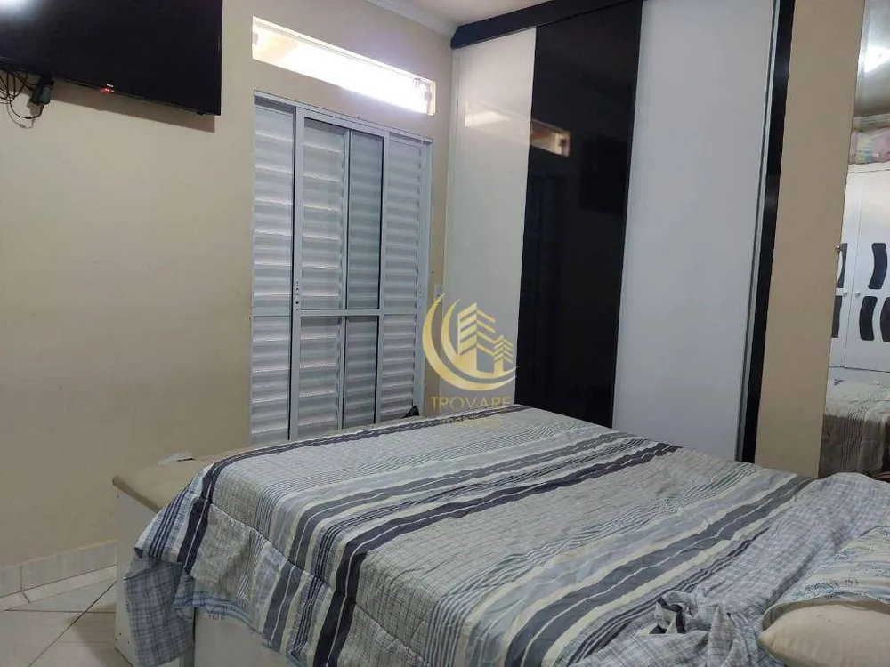Casa, 3 quartos, 130 m² - Foto 8