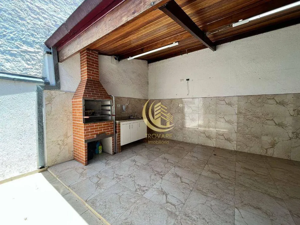Casa, 3 quartos, 130 m² - Foto 3