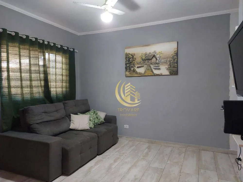 Casa, 3 quartos, 130 m² - Foto 6