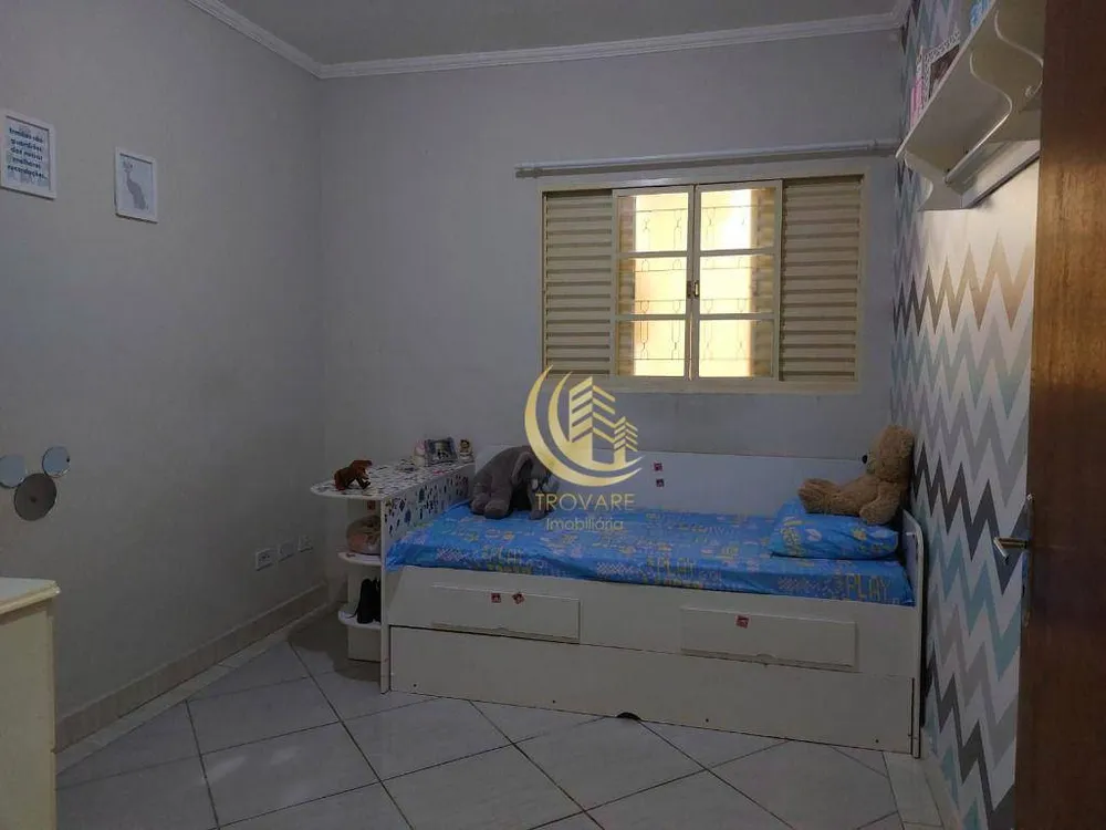 Casa, 3 quartos, 130 m² - Foto 9
