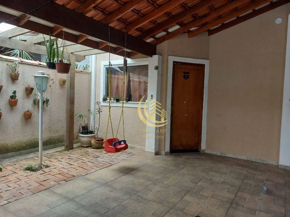 Casa, 3 quartos, 130 m² - Foto 13