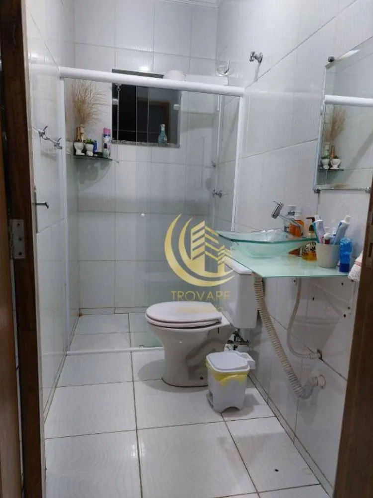 Casa, 3 quartos, 130 m² - Foto 10