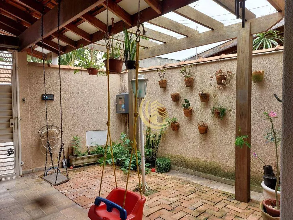 Casa, 3 quartos, 130 m² - Foto 11