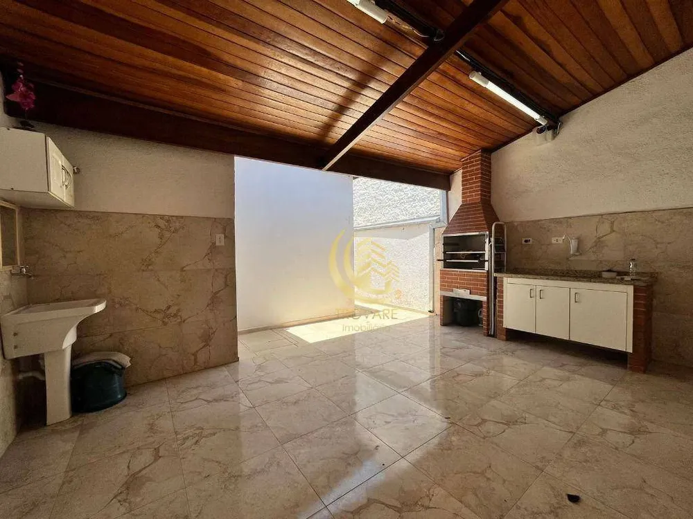 Casa, 3 quartos, 130 m² - Foto 2