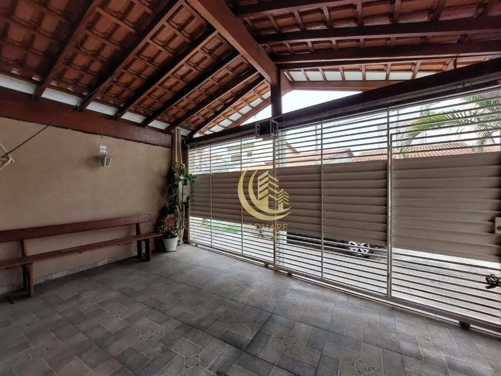 Casa, 3 quartos, 130 m² - Foto 14
