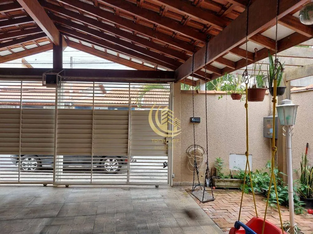 Casa, 3 quartos, 130 m² - Foto 1