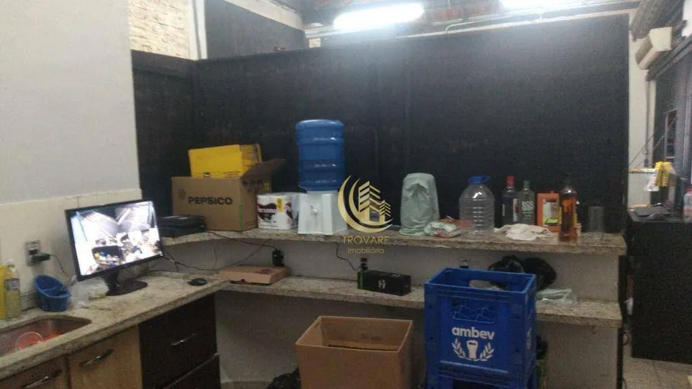 Loja-Salão, 110 m² - Foto 12