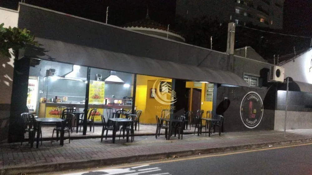 Loja-Salão, 110 m² - Foto 1