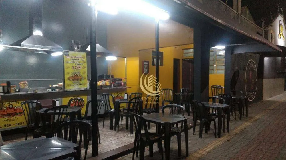 Loja-Salão, 110 m² - Foto 2