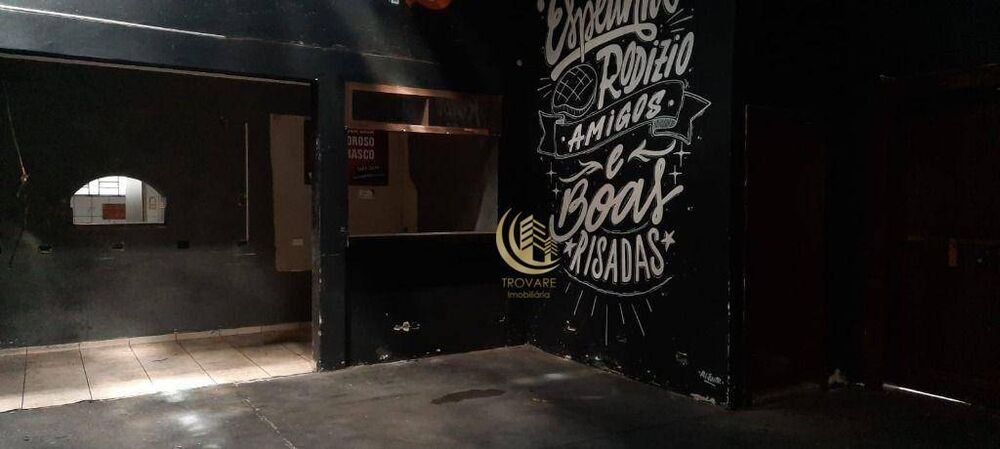 Loja-Salão, 250 m² - Foto 6