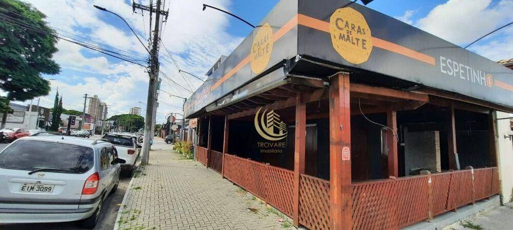 Loja-Salão, 250 m² - Foto 1