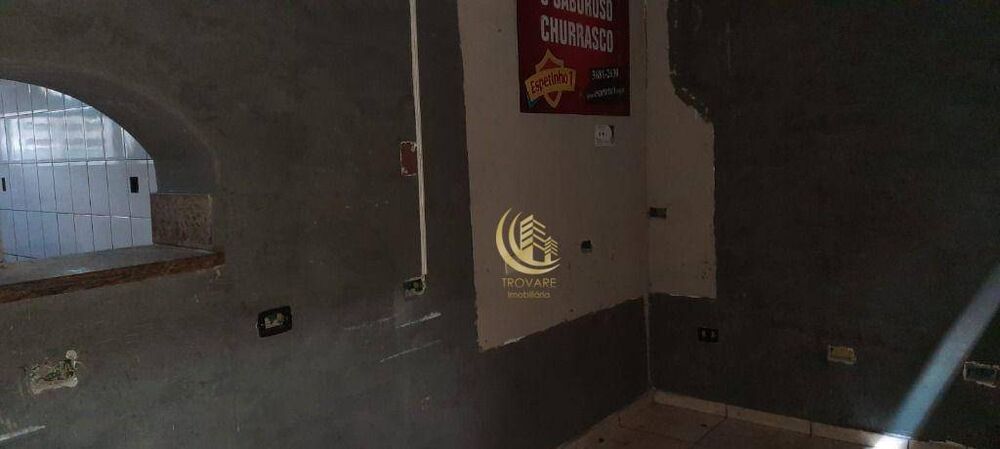 Loja-Salão, 250 m² - Foto 3