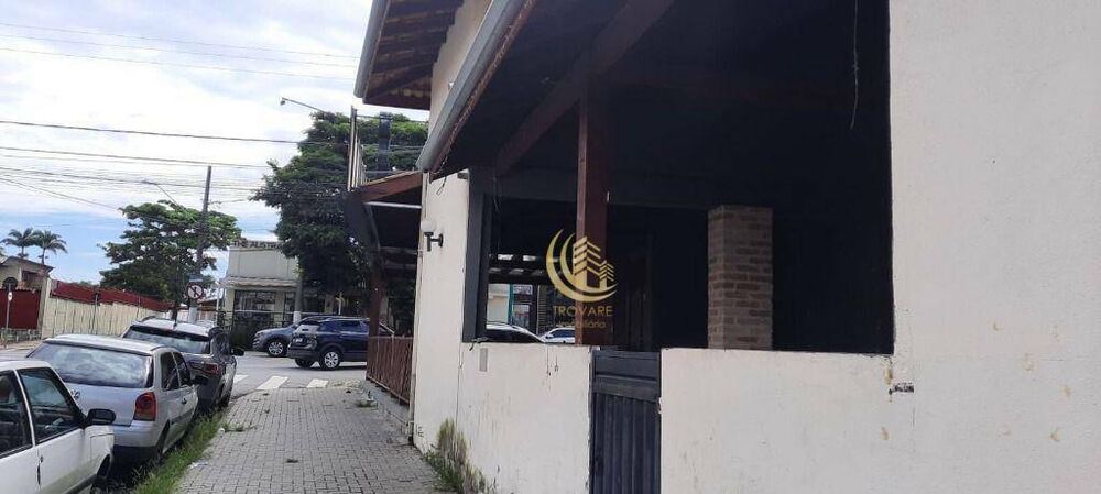 Loja-Salão, 250 m² - Foto 2