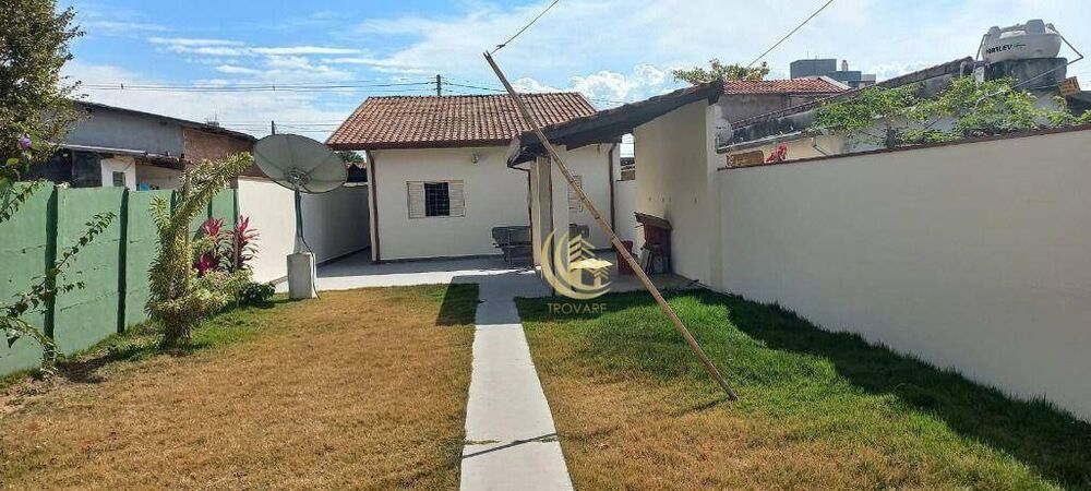 Casa, 3 quartos, 190 m² - Foto 3