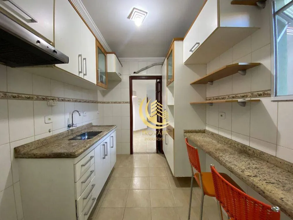 Apartamento, 3 quartos, 106 m² - Foto 3