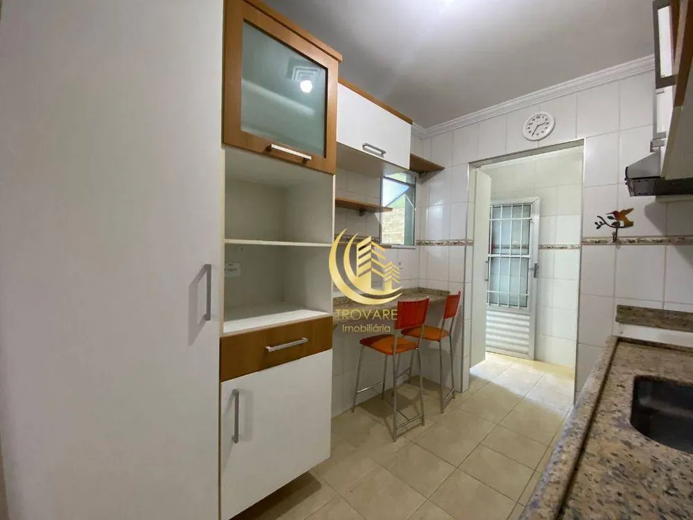 Apartamento, 3 quartos, 106 m² - Foto 8