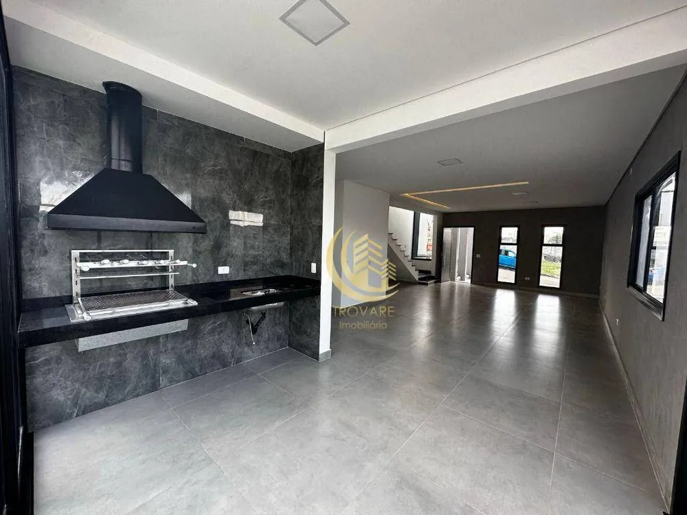 Sobrado, 3 quartos, 148 m² - Foto 6