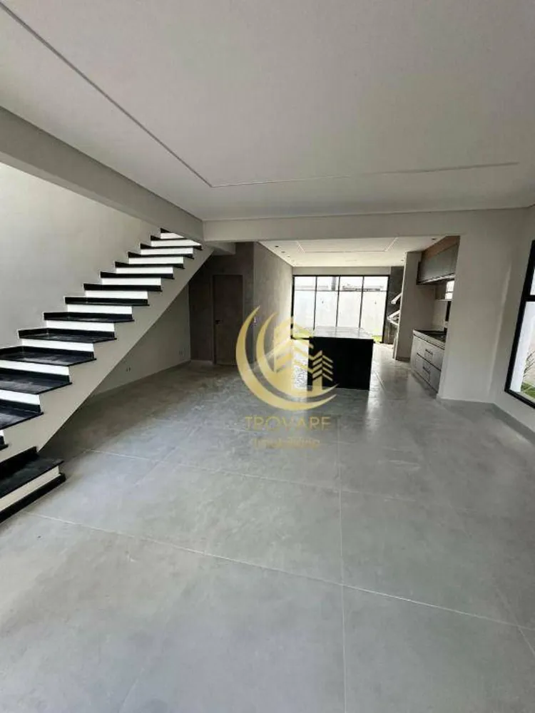 Sobrado, 3 quartos, 148 m² - Foto 2