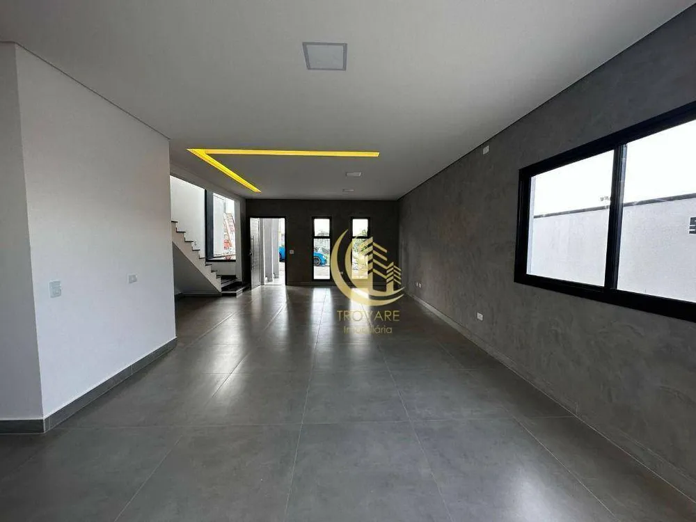 Sobrado, 3 quartos, 148 m² - Foto 11