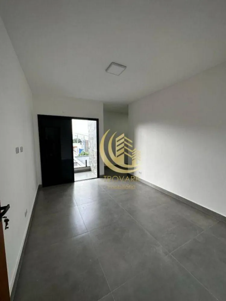 Sobrado, 3 quartos, 148 m² - Foto 5