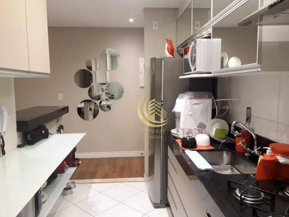 Apartamento, 3 quartos, 90 m² - Foto 7