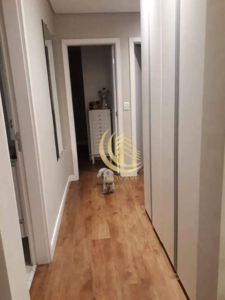 Apartamento, 3 quartos, 90 m² - Foto 14