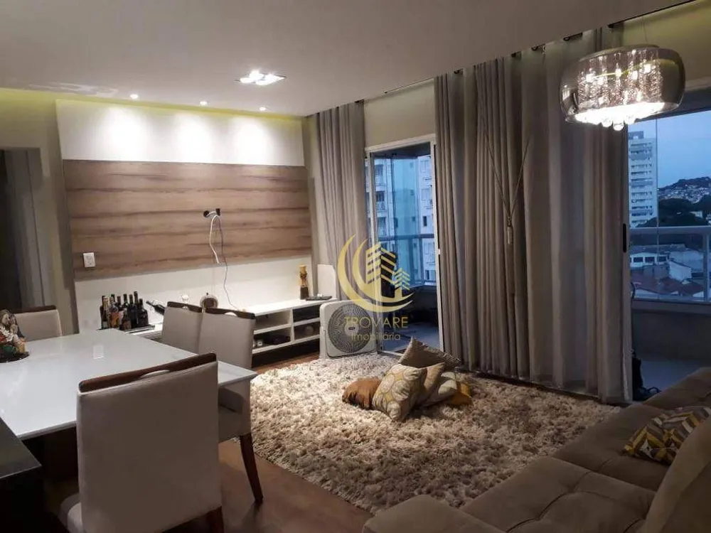 Apartamento, 3 quartos, 90 m² - Foto 7