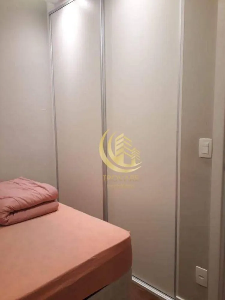Apartamento, 3 quartos, 90 m² - Foto 3