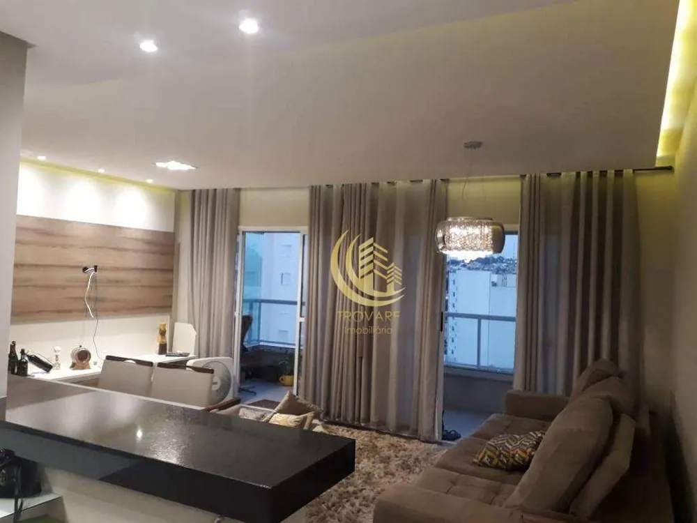 Apartamento, 3 quartos, 90 m² - Foto 13