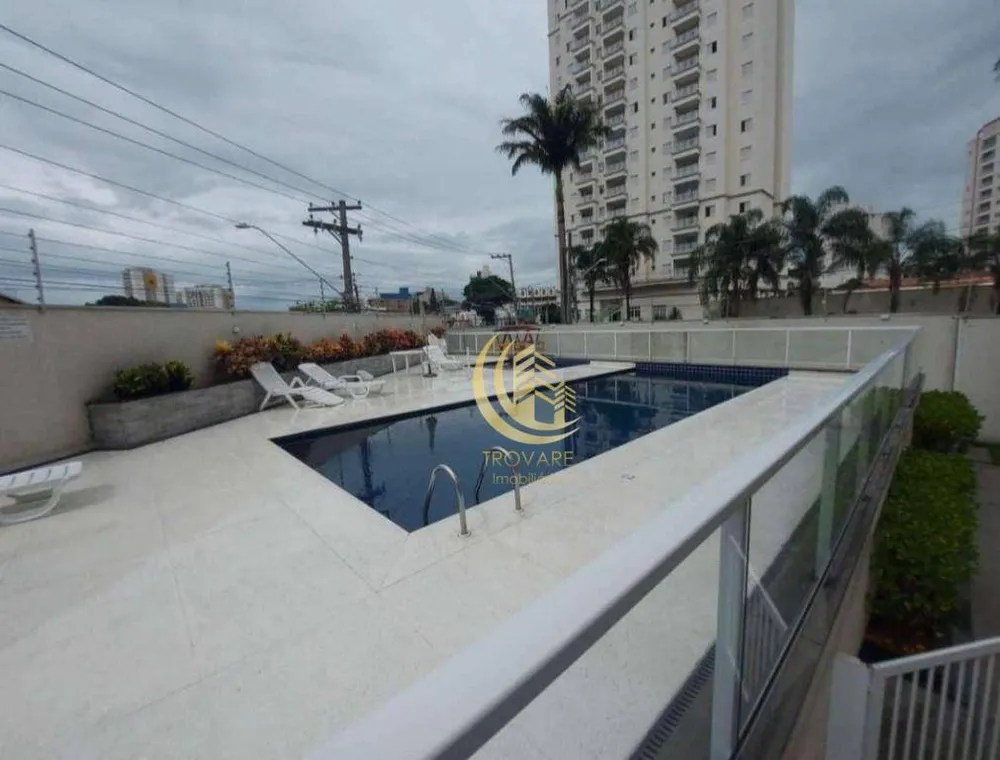 Apartamento, 3 quartos, 90 m² - Foto 1