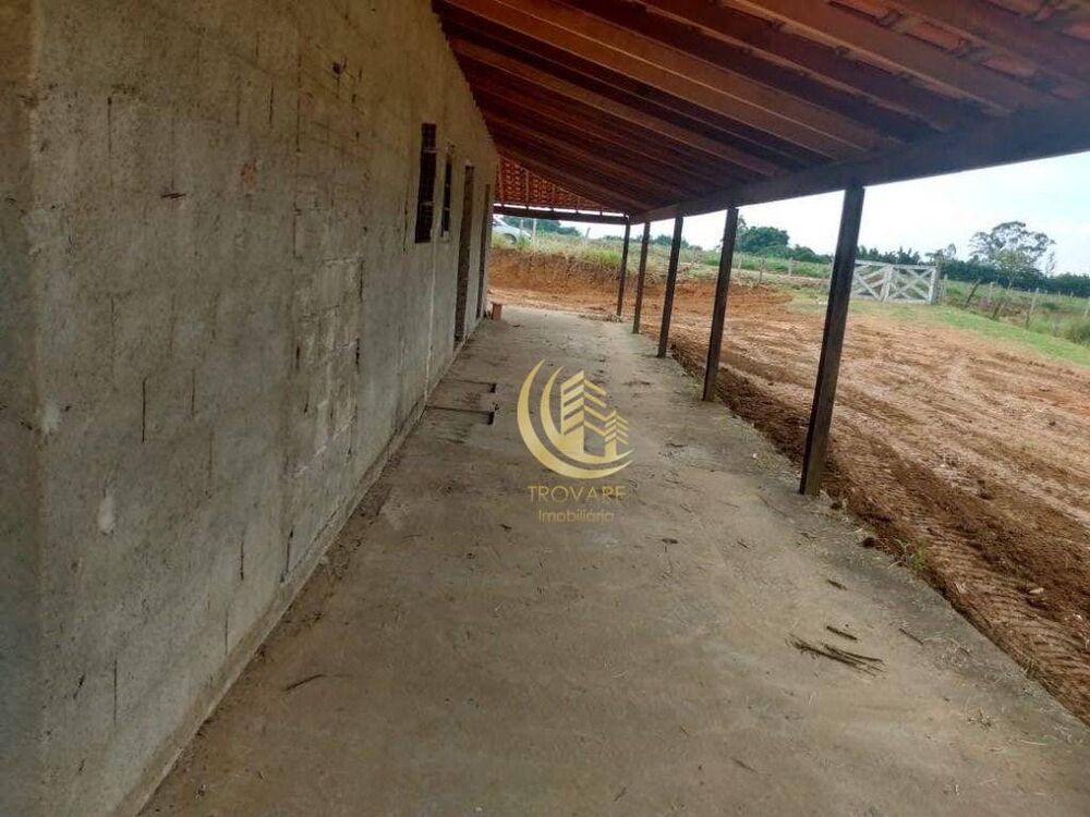 Chácara, 3 quartos, 2000 m² - Foto 1