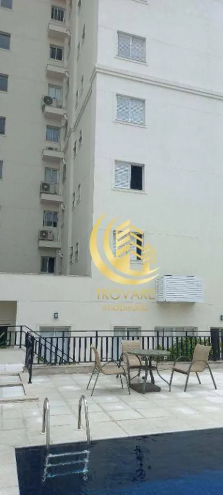 Apartamento, 2 quartos, 104 m² - Foto 2