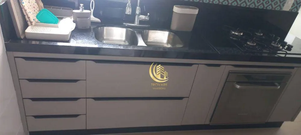 Apartamento, 2 quartos, 104 m² - Foto 3