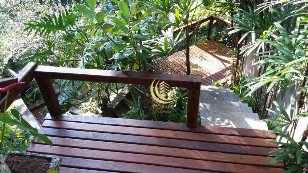 Sobrado, 5 quartos, 700 m² - Foto 5